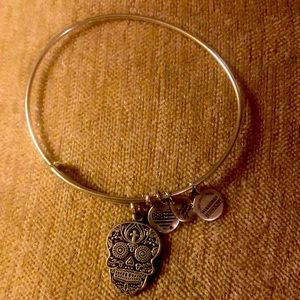 Alex and Ani bracelet